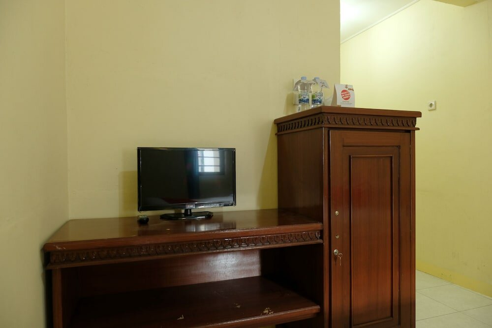 Фото Oyo 1151 Ww House