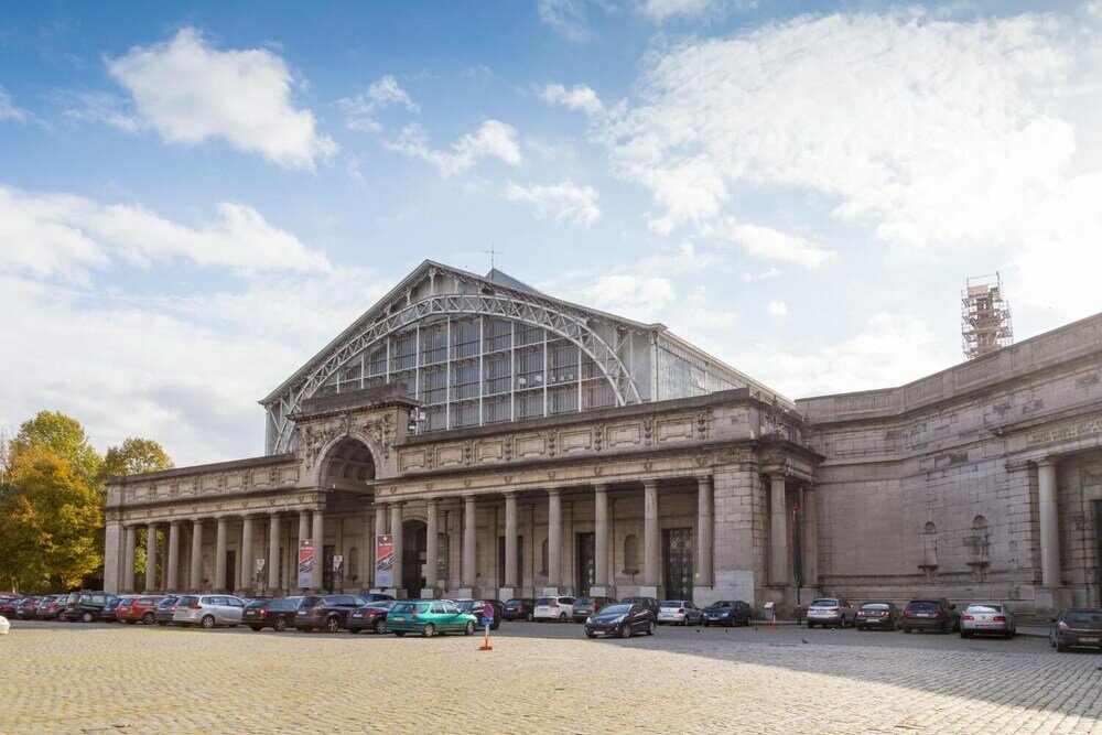 Фото отеля 4