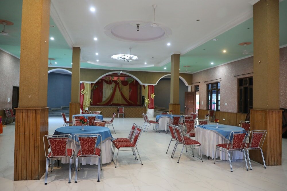 Фото Hotel The Woodz