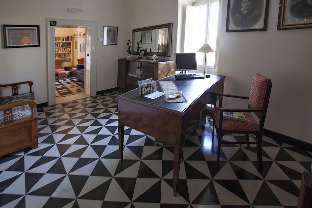 Фото Montepaolo Dimora di Charme