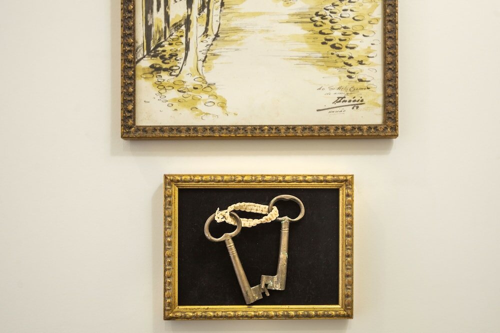 Фото Vintage Charming House 1