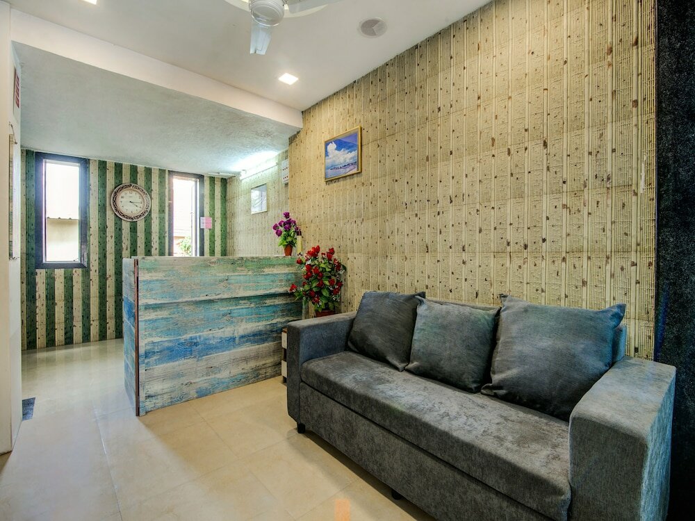 Фото Oyo 37339 Hotel Grand Murud