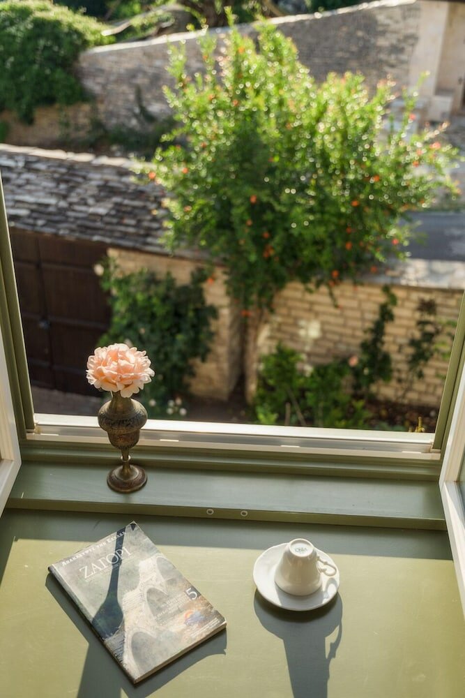 Фото Ameliko Zagori