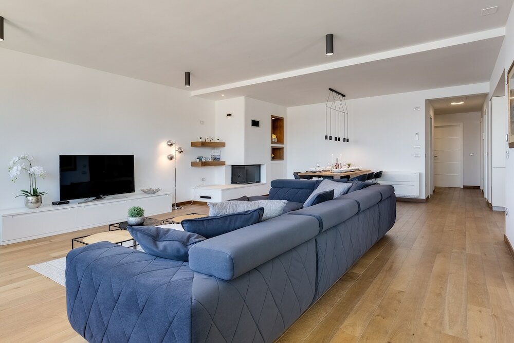 Фото Shell Luxury Residences