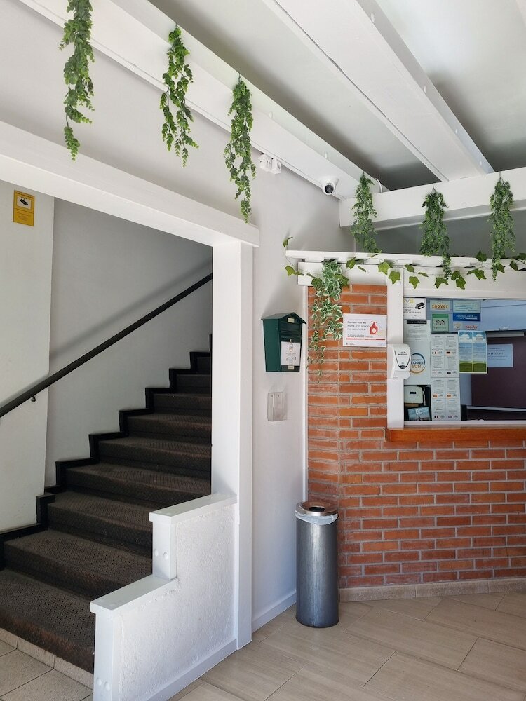 Фото Apartamentos Lloret Sun