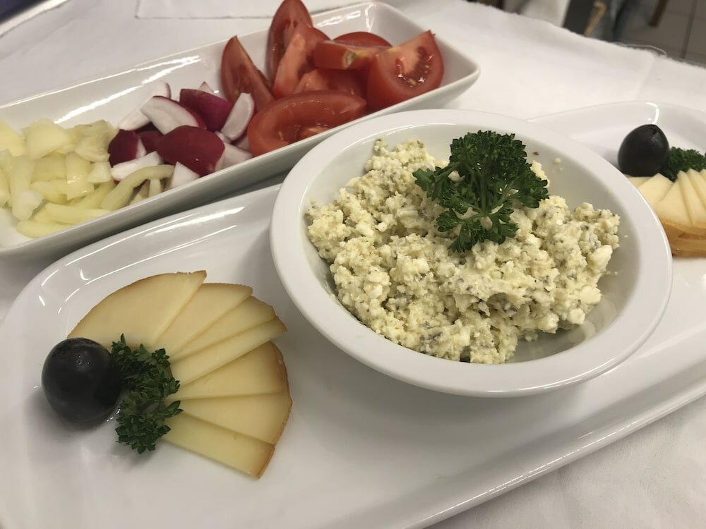 Фото Hotel Nostalgia