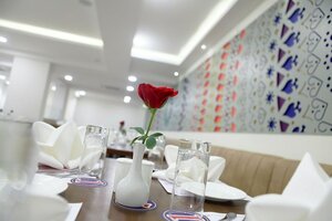 Гостиница Incredible One Hotel