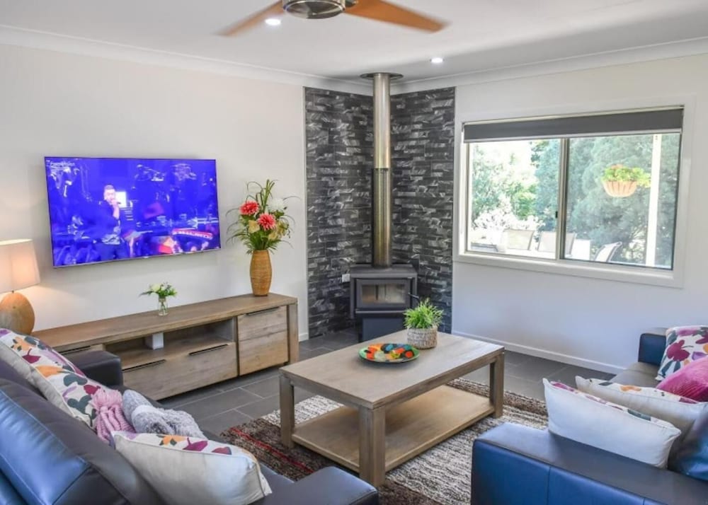 Фото Yungaburra Lodge