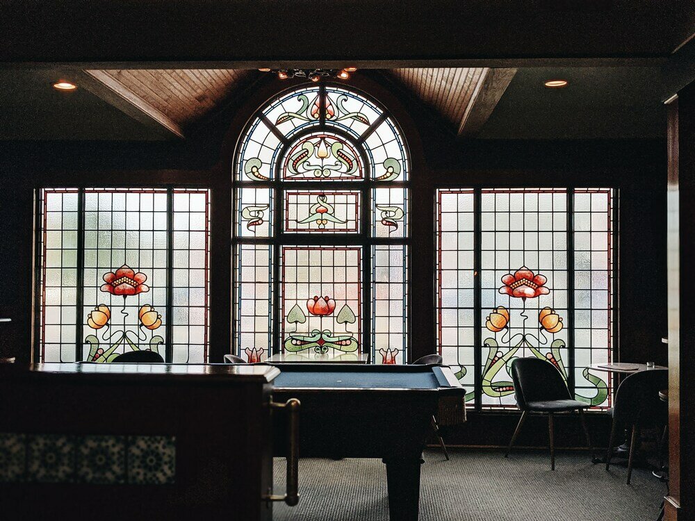 Фото Shelburne Hotel