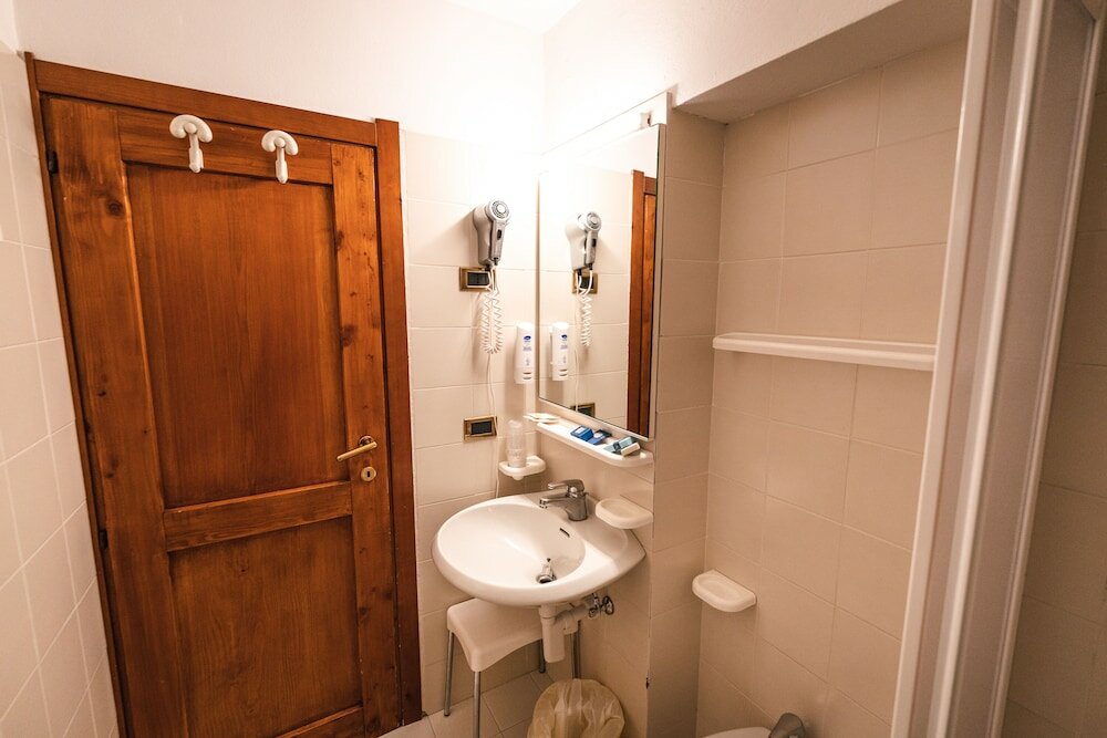 Фото Hotel Renzi