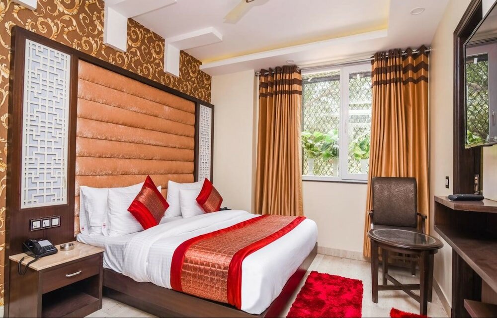 Фото Hotel Mannat Int