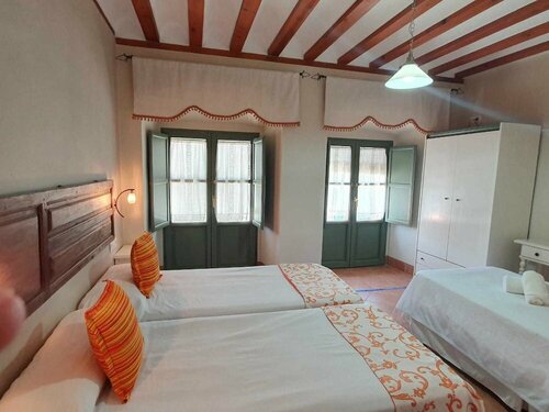 Гостиница Casa Mari Paz в Кордове