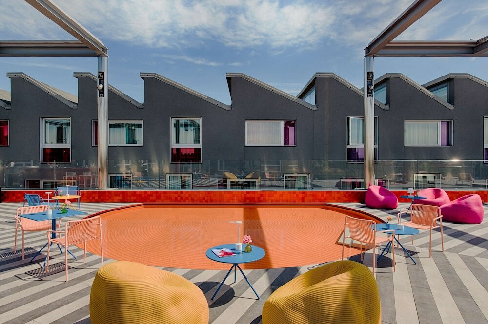 Фото Nhow Milano