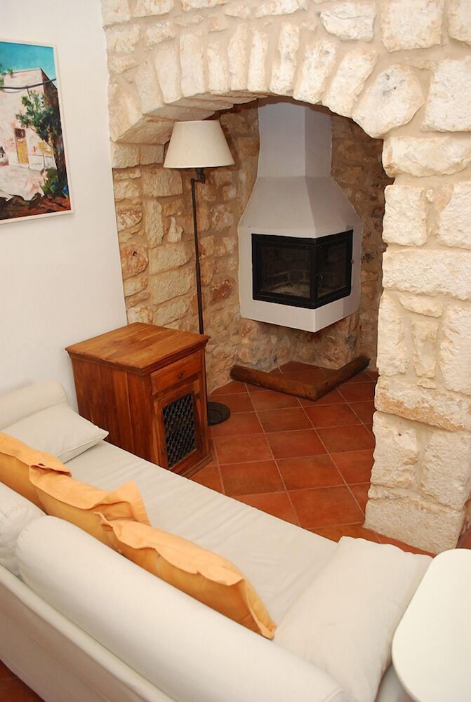 Фото Montepaolo Dimora di Charme