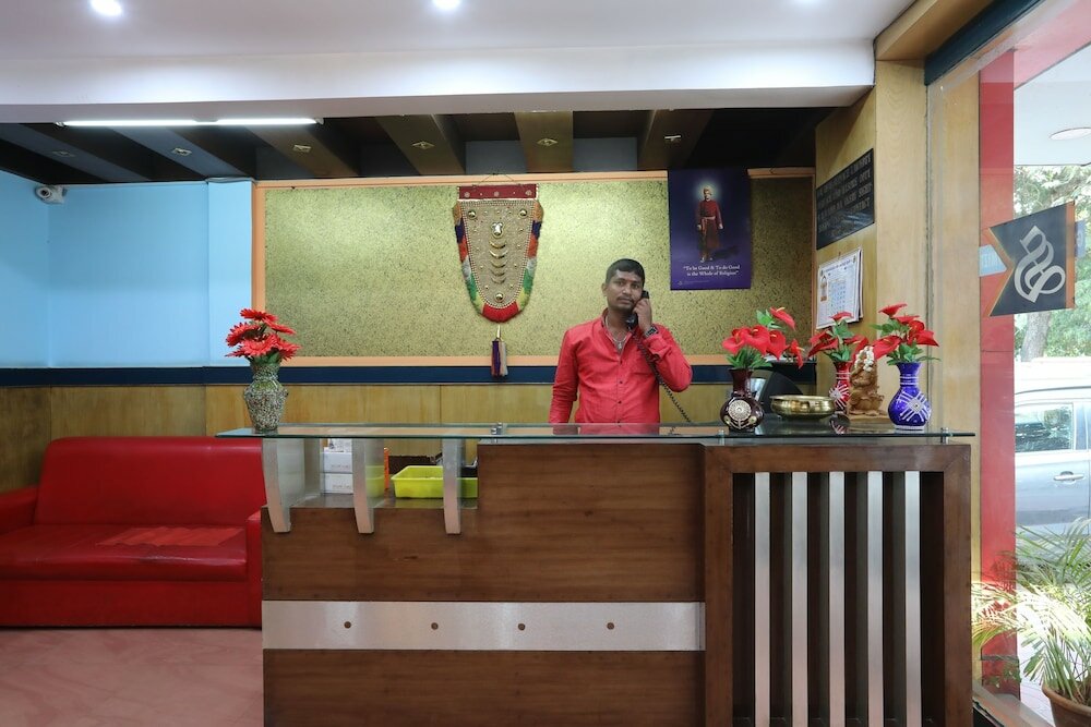 Фото Oyo 29610 Sanman Regency