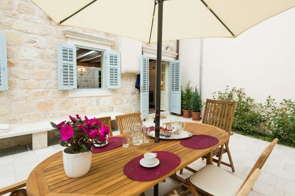 Фото Luxury House Hvar City Center