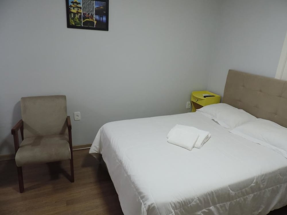 Фото Pousada Três Coroas