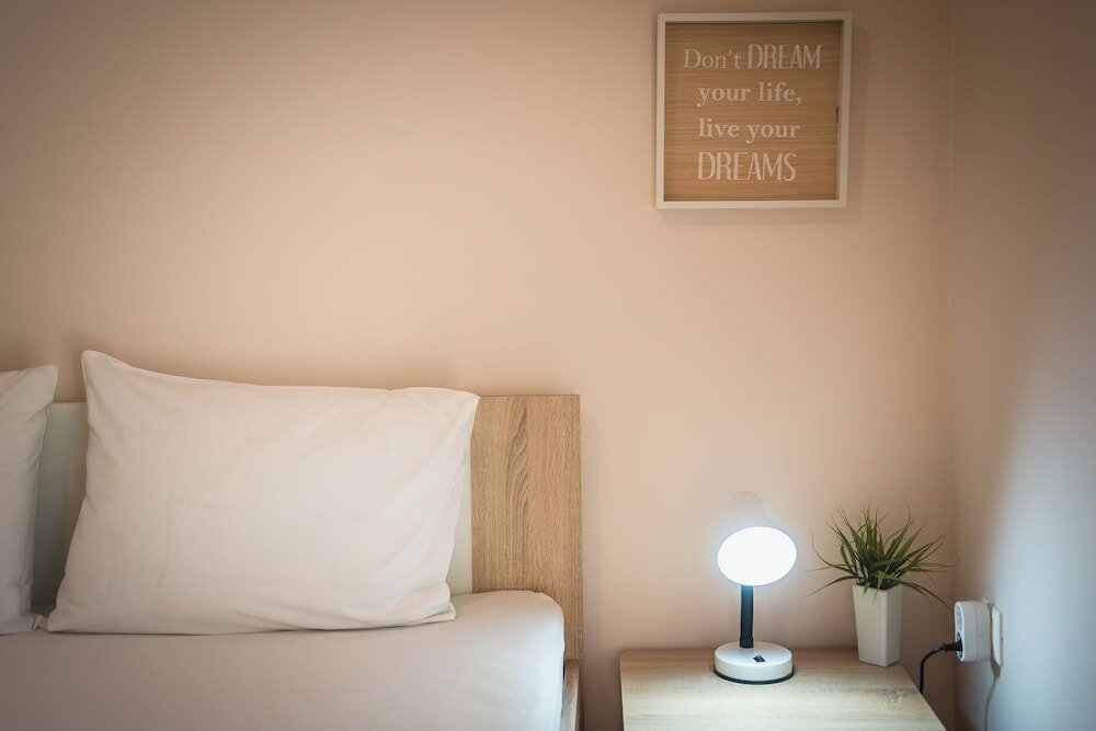 Фото Stylish Acropolis Apartment by Cloudkeys