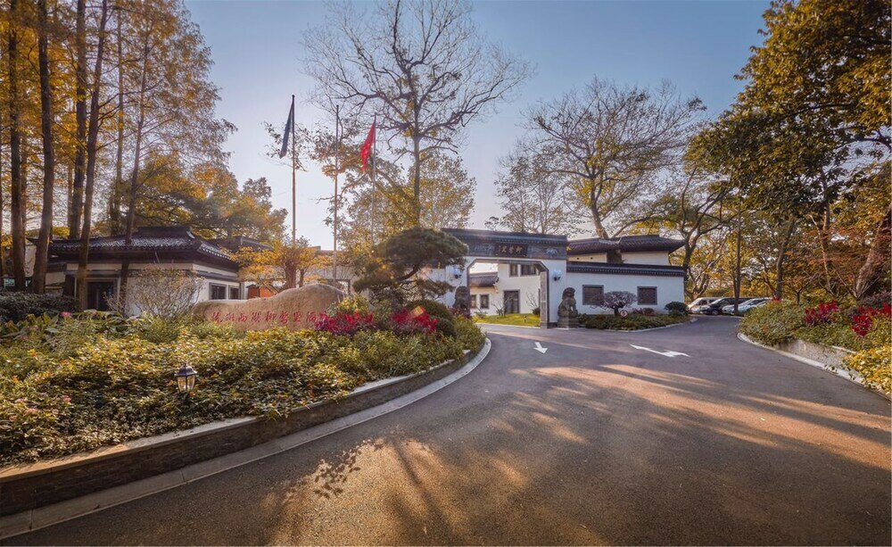 Фото Liuying Hotel