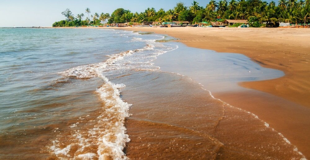 Фото Capital O 41974 Casa de Siolim