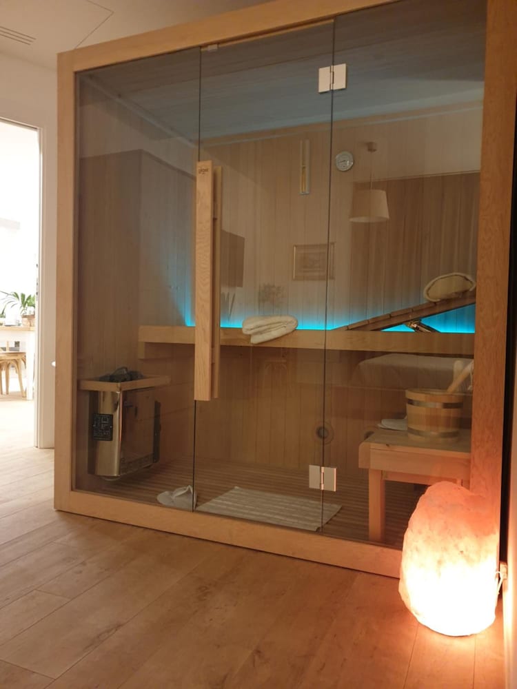 Фото B&b L'Abbazia