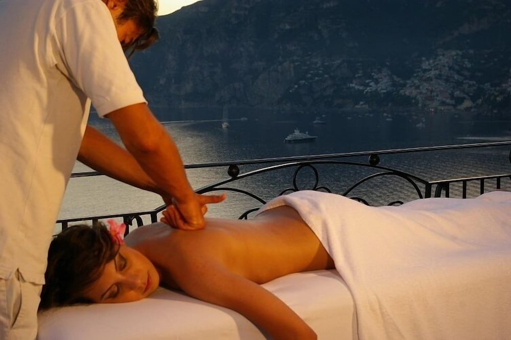 Фото Hotel Tramonto d'Oro