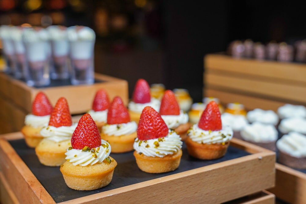 Фото Crowne Plaza Shenzhen Futian