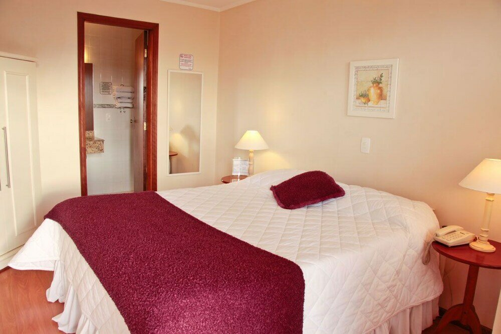 Фото Pousada Portal das Cerejeiras