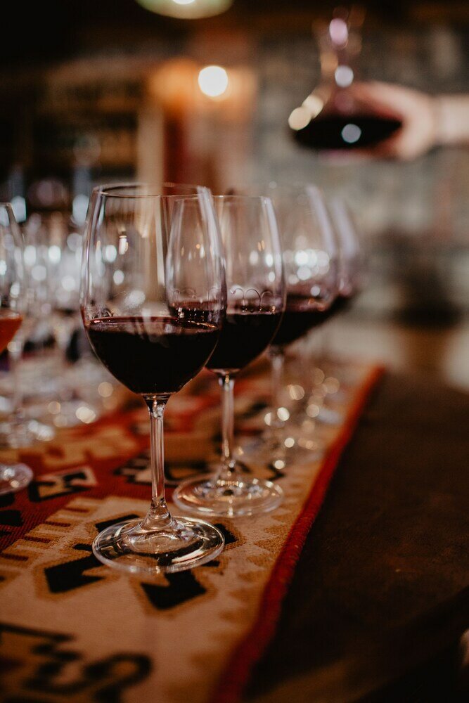 Фото Отель Chateau Khashmi