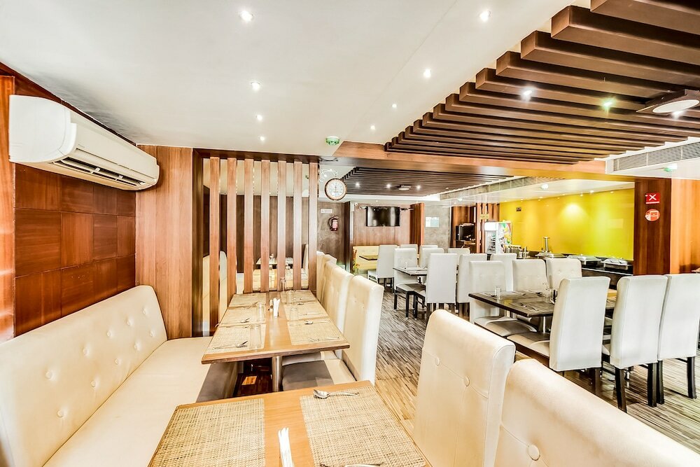 Фото Capital O 995 Saibala Grand