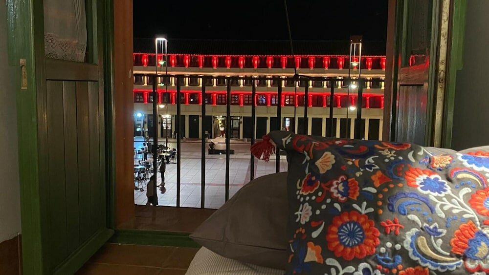 Фото Casa Mari Paz