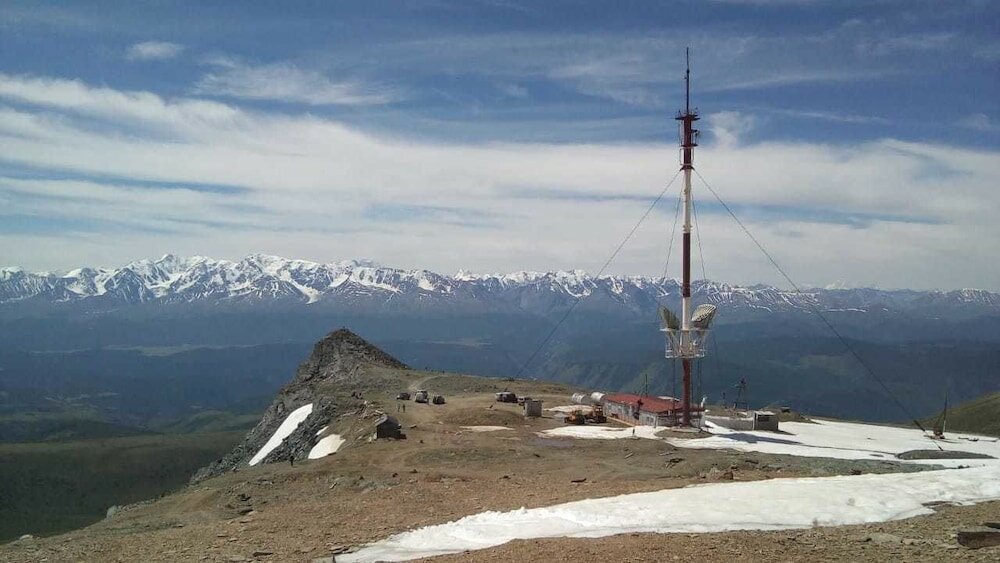 Фото АЛьТАИр