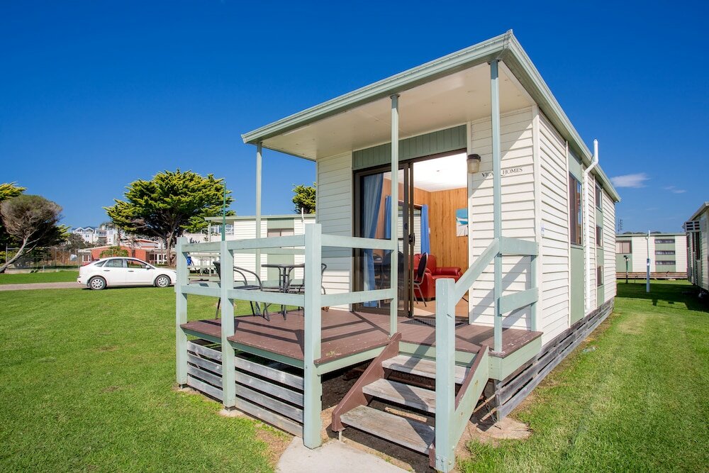 Фото Big4 Narooma Easts Holiday Park