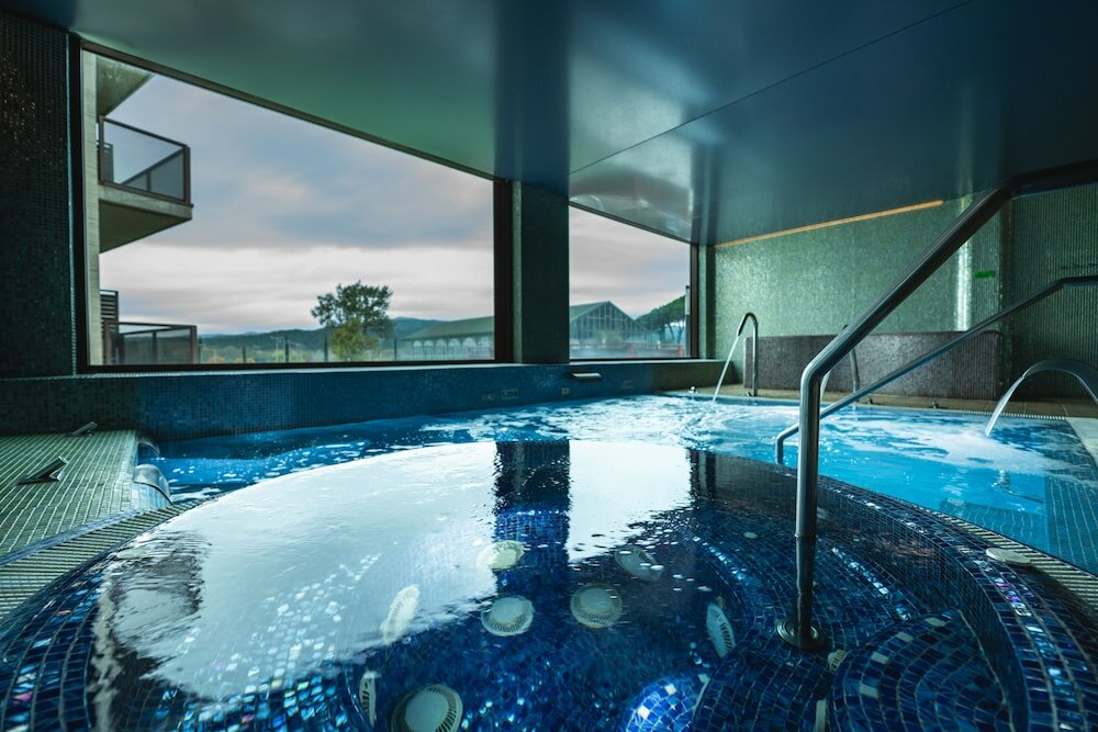 Фото Hotel Mas Solà