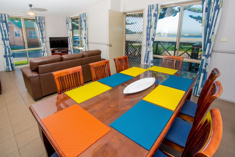 Фото Big4 Narooma Easts Holiday Park