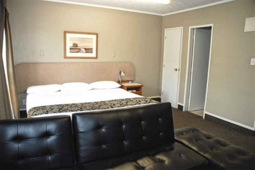 Фото Fountain City Motor Inn