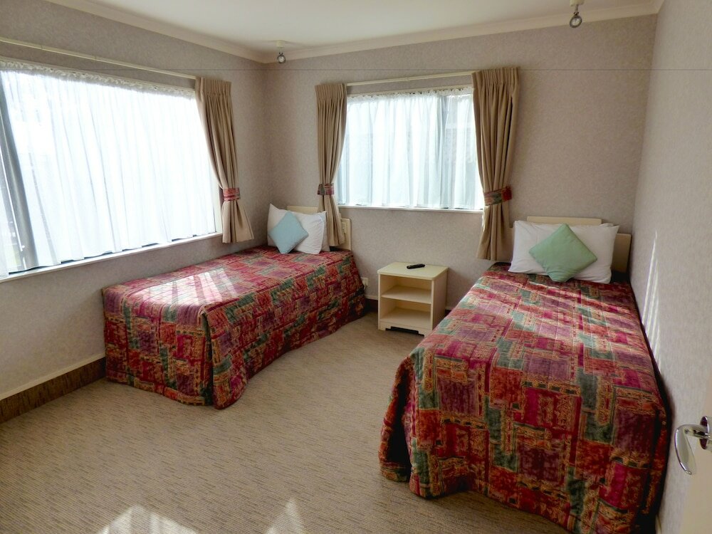 Фото Deco City Motor Lodge