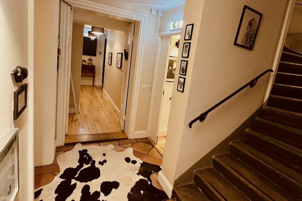 Фото Lilla Brunn - Hostel