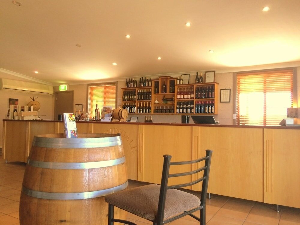 Фото Nightingale Luxury Villas