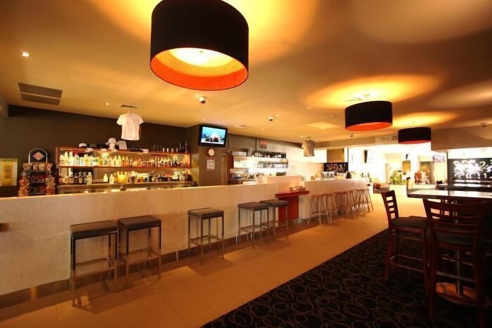 Фото Peden's Hotel