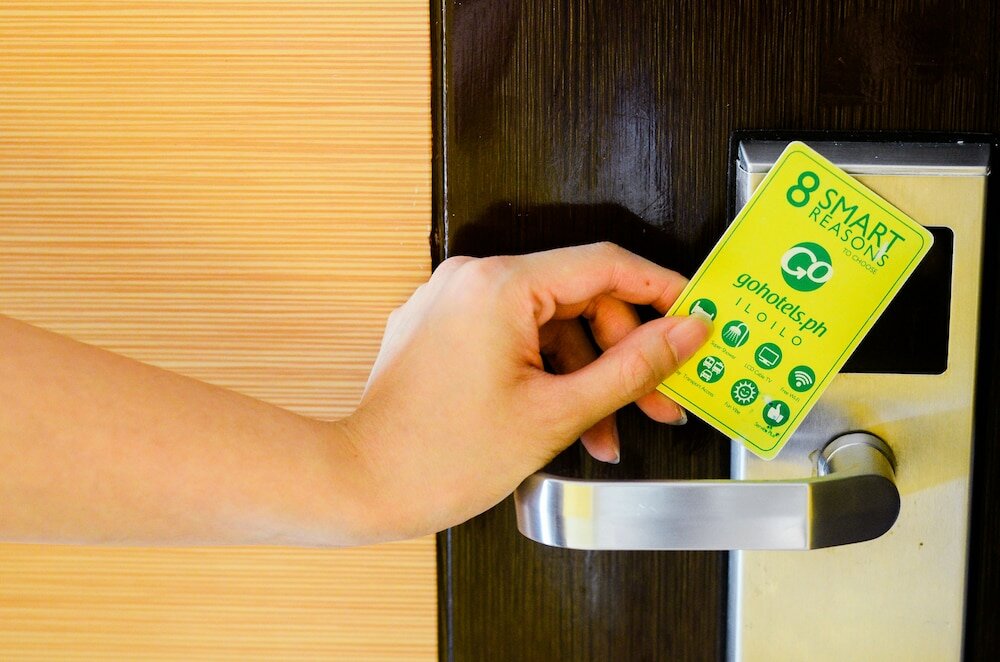 Фото Gt Hotel Iloilo