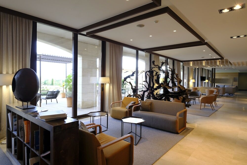 Фото Hotel Mas Solà