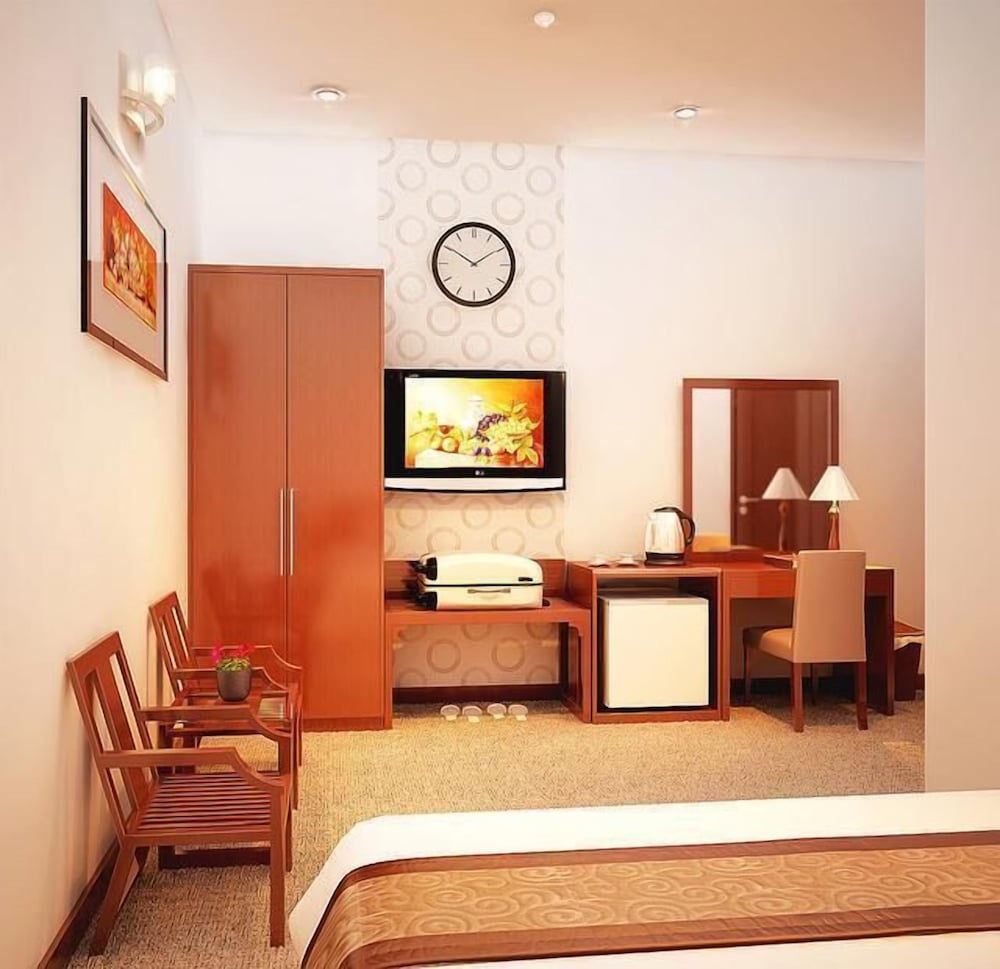 Фото Asia Hotel Can Tho