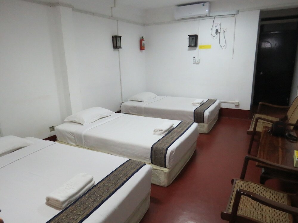 Фото Agga Youth Hotel