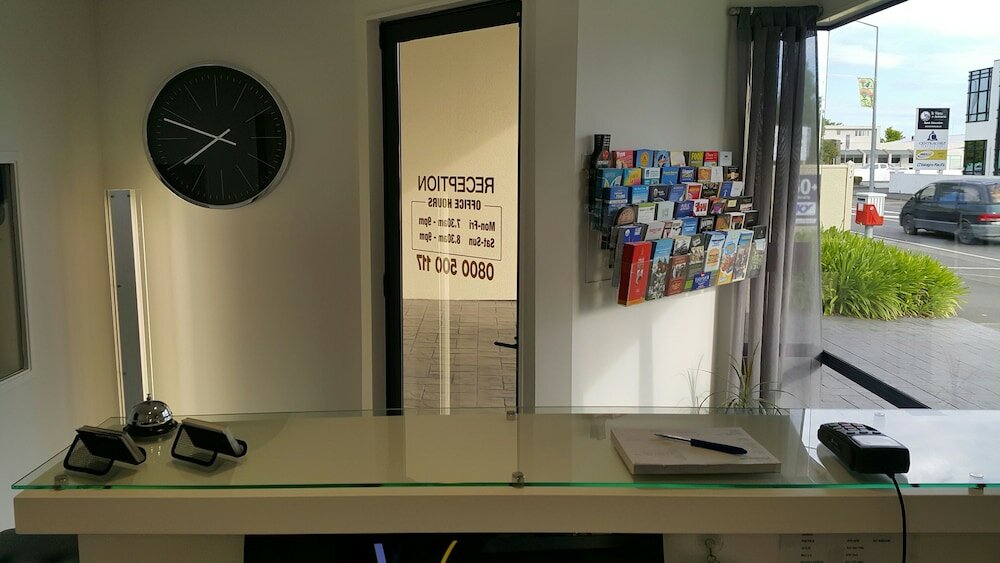 Фото Claremonte Motor Lodge