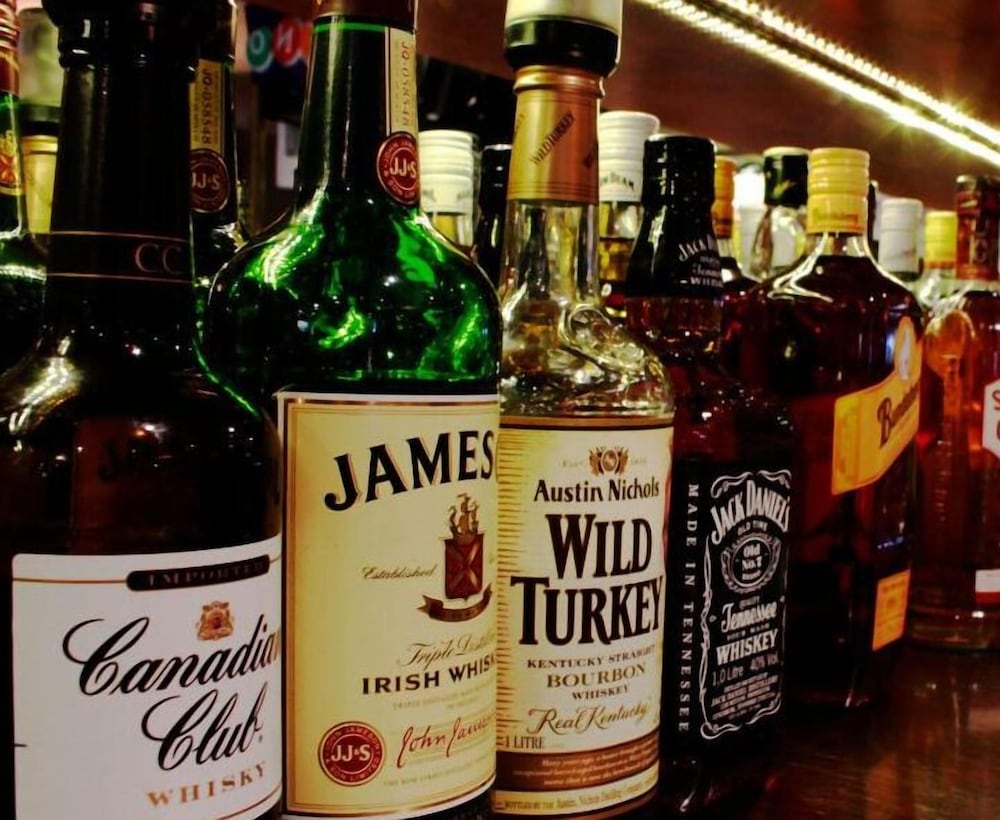 Фото Peden's Hotel