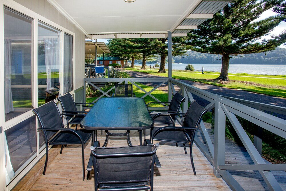 Фото Big4 Narooma Easts Holiday Park