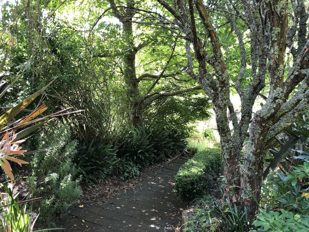 Фото Mount Hobson Apartments