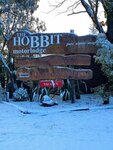 The Hobbit Motorlodge