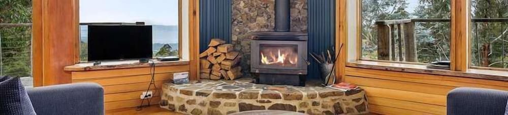 Фото Peppermint Ridge Retreat